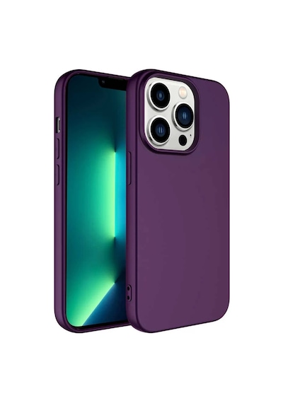 Apple Uyumlu iPhone 14 Pro Kılıf LSR Lansman Kapak
