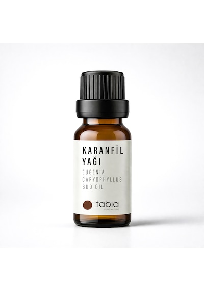 Tabia Karanfil Yağı 10 ML