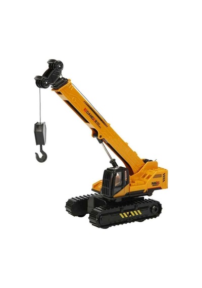 Maxx Wheels Crane Sürtmeli Vinç