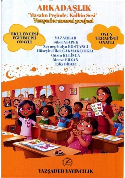 Arkadaşlık / Kolektif