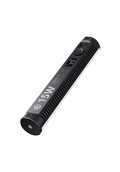 Ulanzi B15 15w Manyetik Rgb Tube Led Işık - L208