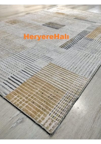Norm Allure 50-535 Dokuma Şönil Kilim 115 X 170 Cm