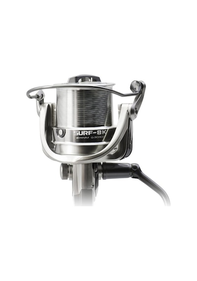 Yekoutdoor Profesyonel Olta Seti Okuma Ceymar Surf 4,30 M 100-250 Gr 3 Parça Surf Kamışı&okuma Surf-8k Olta Makinesi