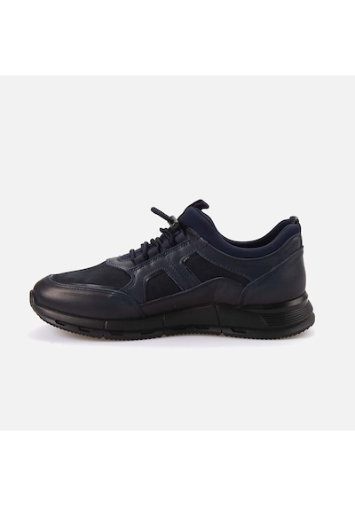 Kemal Tanca Erkek Spor & Sneaker Ayakkabı 2433 Lacivert