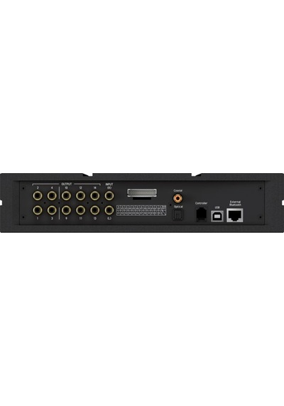 ÖZENHİFİ' den Alpine HDP-D90
