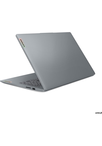 Lenovo IdeaPad Slim 3 15ABR8 82XM00U4TX R7-5825U 16 GB 512 GB SSD 15.6" Free Dos Dizüstü Bilgisayar