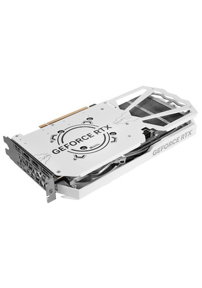Galax Geforce RTX 4060 EX White 46NSL8MD8NWE 8 GB GDDR6 128 Bit Ekran Kartı
