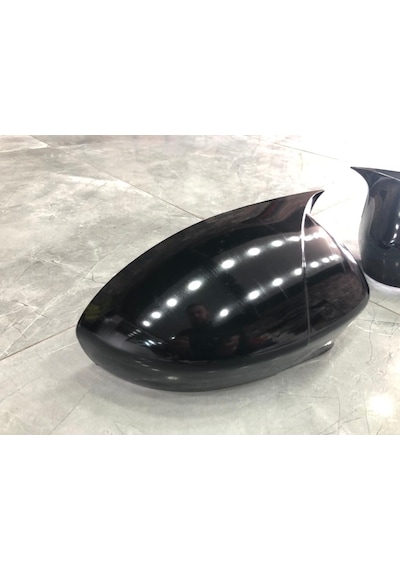 Fiat Punto Batman Yarasa Ayna Kapağı