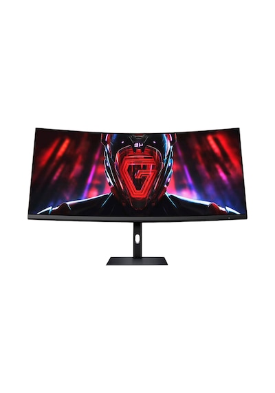 Xiaomi Mi G34WQ Curved 34" 180 Hz 1 Ms Wqhd Gaming Oyuncu Monitör
