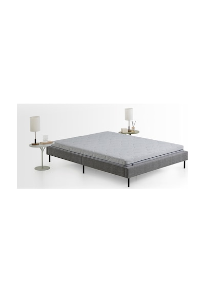 Yataş Optimum Flex Yatak, Orvia Karyola 2'li Set - Bej