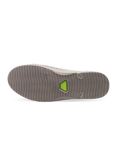 Forelli Amelıa-h Kadın Comfort Ayakkabı Stone Stone Taş Forelli Amelıa-h Kadın Comfort Ayakkabı Stone Stone Taş