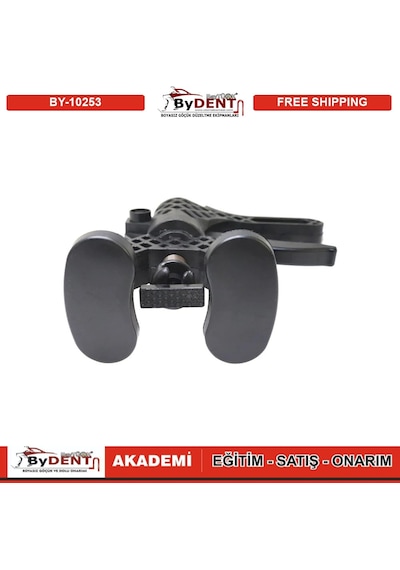 Pdr Boyasız Göçük Düzeltme Pensesi Özel Tasarım Ergonomik