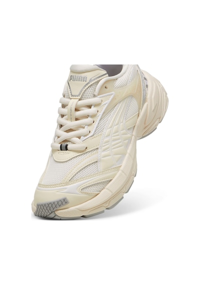Puma Velophasis Always On Spor Ayakkabı 395908 04 Gri