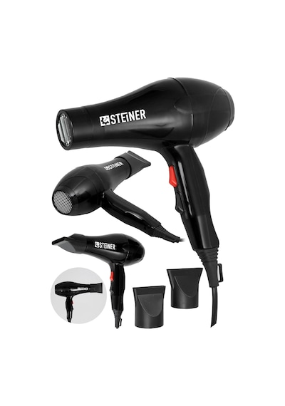 Steiner Alman 3600 Watt Profesyonel Saç Kurutma Makinesi Fön Maki