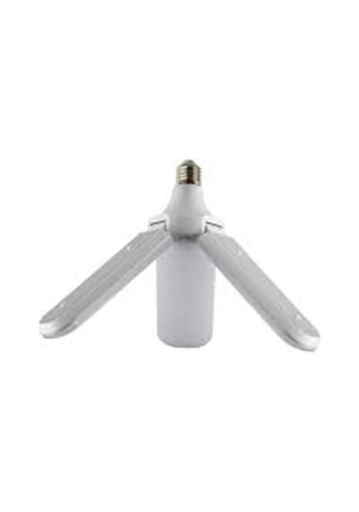 Cata 3 Kollu Pervane Ampul Beyaz 42w Ct-1152