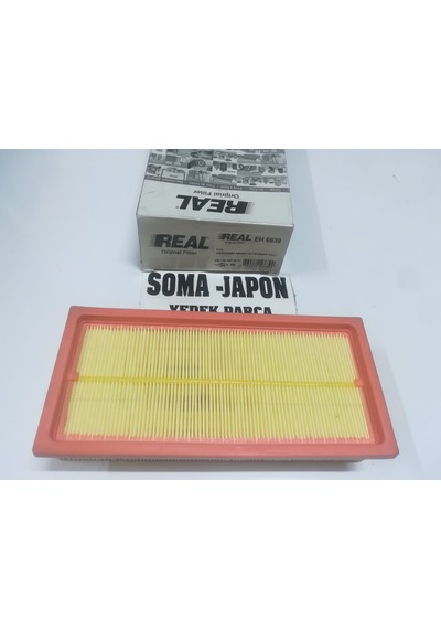 Hava Filtresi Colt 04 Smart Fofour 04-06 1.1-1.5 135 090 05 01