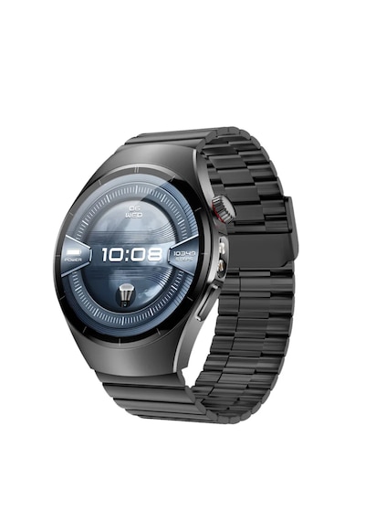 Vwar SK45 Pro V.2 3 Kordonlu 48 MM Kalobee Akıllı Saat (İthalatçı Garantili)