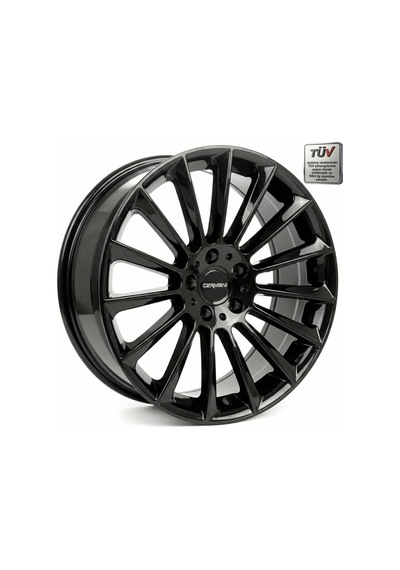 Kormetal CA17 8,5X20" PCD:5112 ET:48 CH:66,6 B Jant 4 Adet