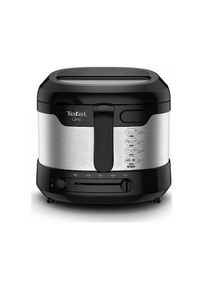 Tefal Uno M FF215D30 1600 W Fritöz