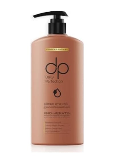 Daily Perfection Çörekotu Yağı Şampuan 425 Ml