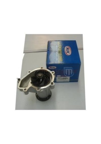 Mercedes Sprınter 95/00 Devirdaim 2.3/2.9cc Nuk - Isıtma Soğutma Sistemleri