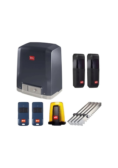 Bft Deimos Bt B400 Kapı Motoru Kit Paket