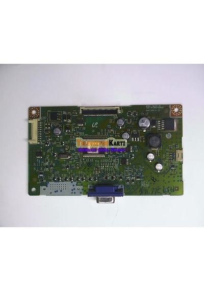 Bn41-00885 , Samsung Uyumlu Monitör Anakart