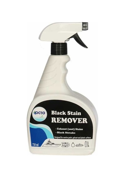 Black Stainremover 750 ML
