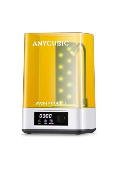 Anycubic Wash & Cure 3