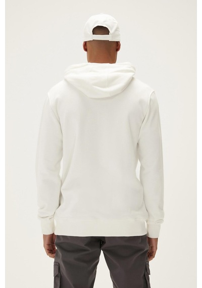 Bad Bear Flog Hoodie Erkek Sweatshirt Çok Renkli