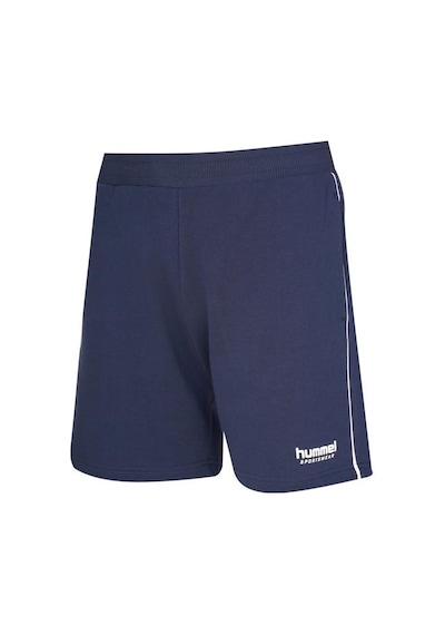 Hummel Tern Erkek Lacivert Şort