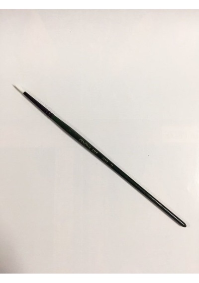 Cenova Art J123 Yuvarlak Uç Kontur Fırça No:2
