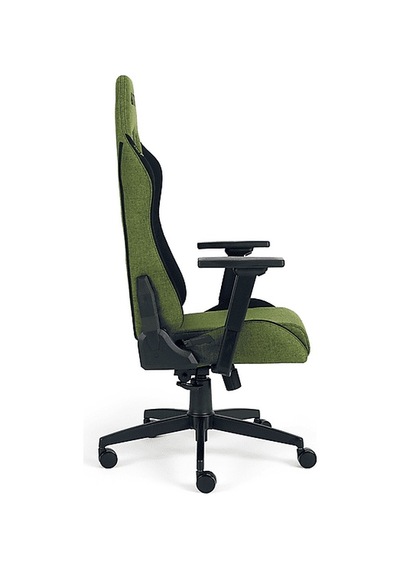 Tıtanseat Beast Kumaş Oyuncu Koltuğu Yeşil Diğer