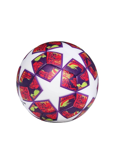 Resmi Ölçülerde Futbol Topu 5 Numara, Pu Deri, Maç Ve Antrenman Kullanımı Çok Renkli