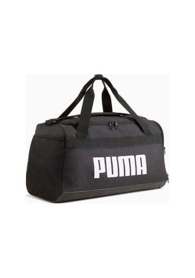 Puma Challenger 35l Small Siyah Spor Çantası 09114301 Siyah