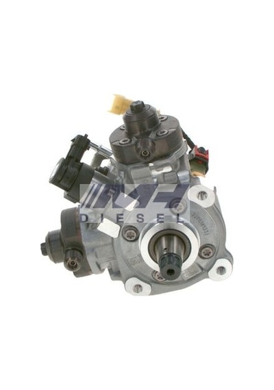 Bosch 0445010832 Yüksek Basınç Yakıt Pompası Land Rover Discovery Range Rover Sport 3.0 Tdv6