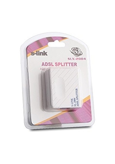 Slx-2004 Splitter