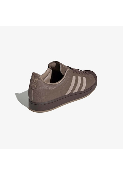 Adidas Superstar Ii Erkek Kahverengi Spor Ayakkabı Kı5010 Bej