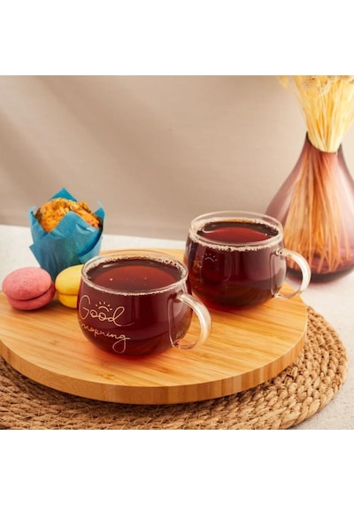 Perotti Costy Morning 2 Li 200 Ml Cam Kupa 15518