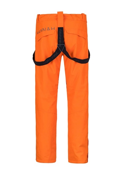 Hannah Slater Fd Erkek Kayak Pantolon 10036015hhx.01 Puffins Puffinsbill Çok Renkli