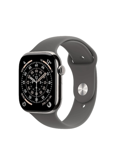 Apple MF8M4TU/A 42 MM Akıllı Saat (Distribütör Garantili)