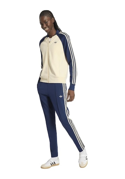 Adidas Sst Tt Kadın Spor Eşofman Üstü - Ks4716 Sari