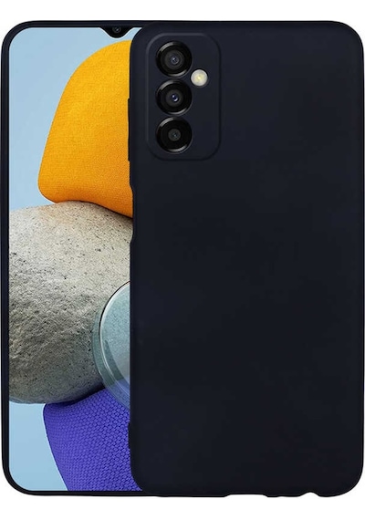 Samsung Galaxy Uyumlu M23 Kılıf Soft Mat Premier Case Kapak