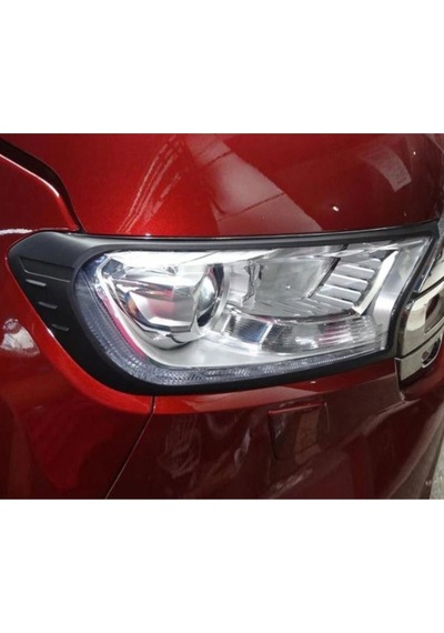 Ducki Ford Ranger 2016-2022 Far Çerçevesi
