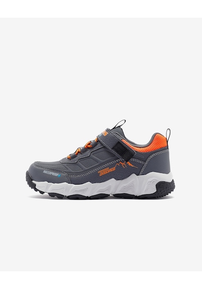 Skechers Velocitrek - H2o Ranger Büyük Erkek Çocuk Gri Spor Ayakkabı 406448l Ccor Gri Skechers Velocitrek - H2o Ranger Büyük Erkek Çocuk Gri Spor Ayakkabı 406448l Ccor Gri