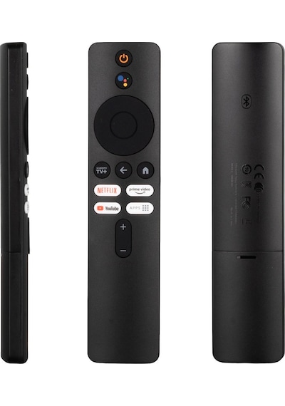Xiaomi 40e17155e55c Mi Tv Stick Ses Komutlu Kumanda
