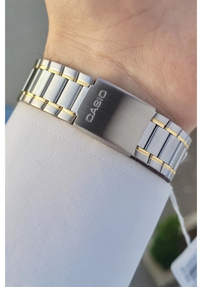 Casio Csıste50 Erkek Kol Saati