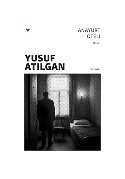 Anayurt Oteli - 57855210115353580120240