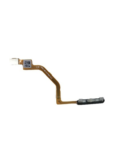 Xiaomi Uyumlu Redmi Note 9 Pro Için Oem Parmak Izi Okuyucu Home Tuş (517494137)