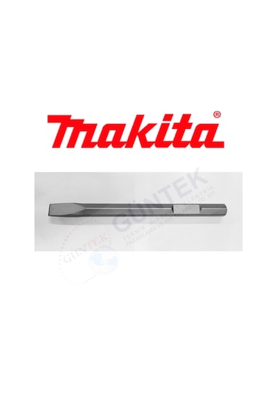 Makita Yassı Kırıcı Uç 30kg